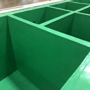 黑龙江防腐水池，黑龙江水池防腐防渗怎么做，黑龙江防腐水池施工厂家